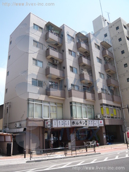 シャトー森