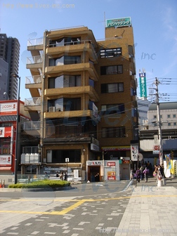 プリムローズ(浦和東口駅前)