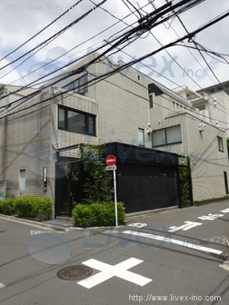 高級賃貸戸建