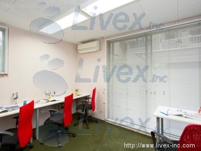 レンタルオフィス・OpenOffice(オープンオフィス)麻布十番