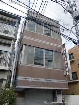 東京土建渋谷支部