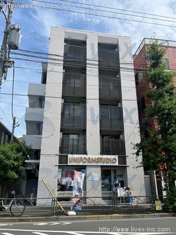 プラチナコート池上