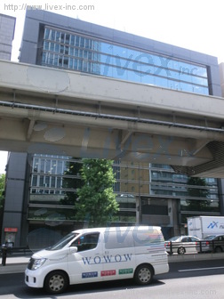 全国町村会館西館