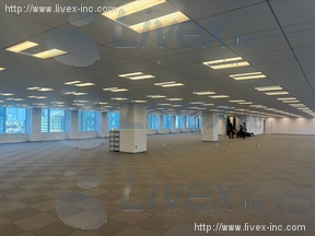 六本木ヒルズノースタワー