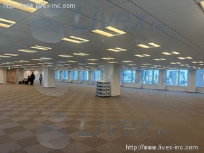 六本木ヒルズノースタワー