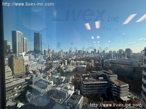 六本木ヒルズノースタワー