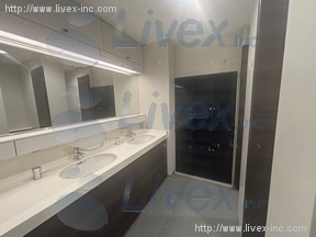 六本木ヒルズノースタワー