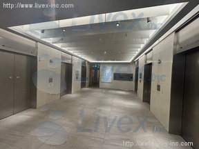 六本木ヒルズノースタワー