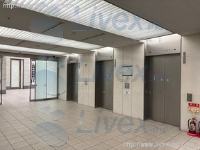 六本木ヒルズノースタワー