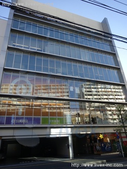 読売立川
