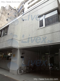 東銀座