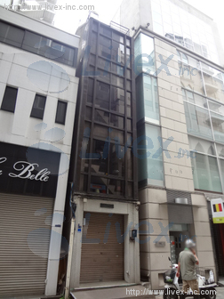 銀座サンブリッチ