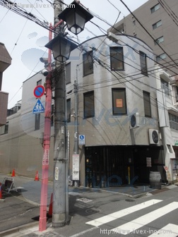(取壊済)大谷