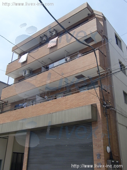 富津屋