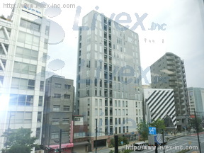 PMO東日本橋ビル