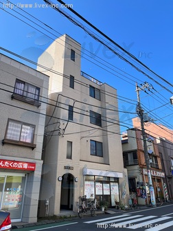 パラシオン江古田