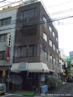 AD神田駅東口ビル