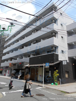 ソリスト綱島