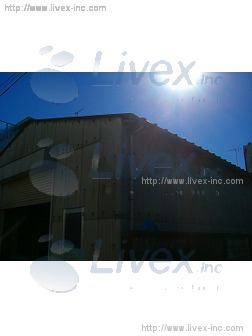シルビア流通センター