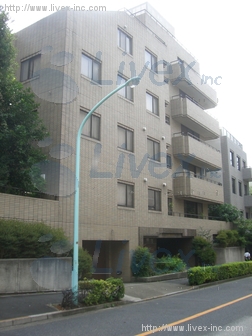 青山ハウス