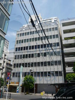 鈴和B・C館