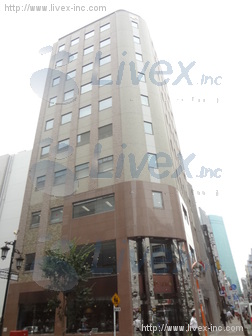YN銀座