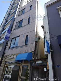 貸店舗