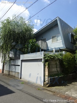 WILLOWハウス