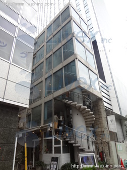 銀座グロビス