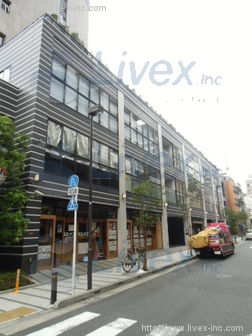 リガーレ日本橋人形町ANNEX