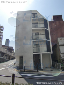 AKASAKA K FLATS