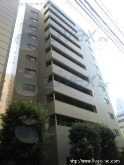 芝2丁目ハウス