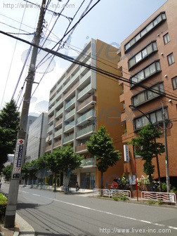 カスタリア門前仲町II