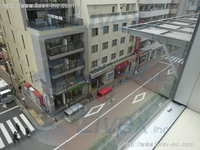 ステーションプラザタワー