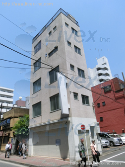 高瀬店舗