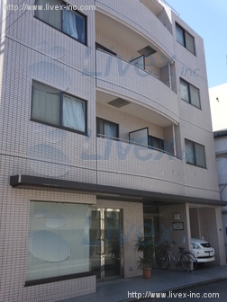 レクコーポ寿