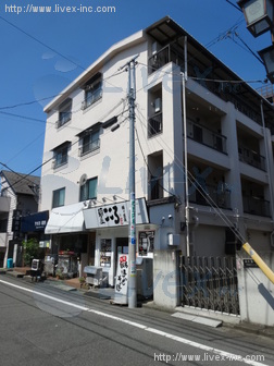 梅丘コーポ