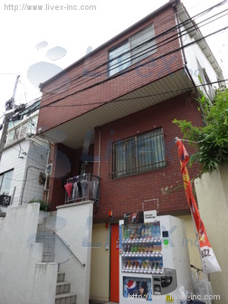 六本木TWOPINE