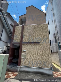 西落合企画店舗