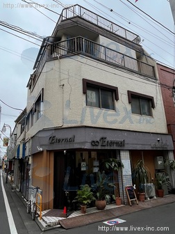 飯田店舗