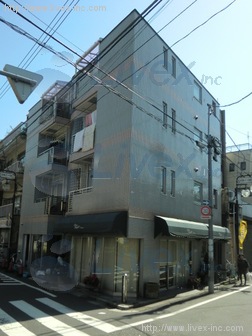 カーサコモド