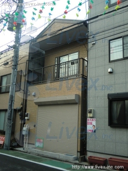 仮)篠様貸店舗