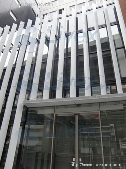 六本木DスクエアANNEX