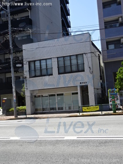 清川