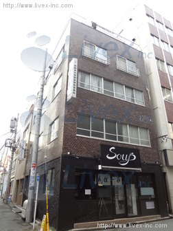 リッツお茶の水第1