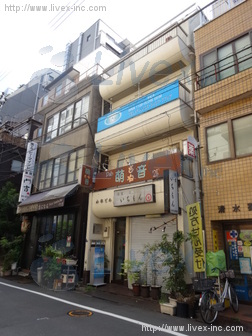 山本