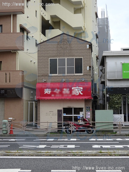 M.Hハウス