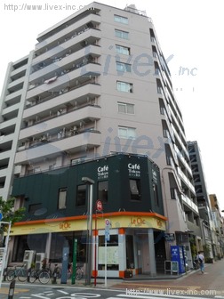 泰華マンション