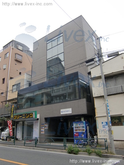 中野ファーストプレイス