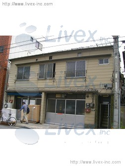 貸作業所
